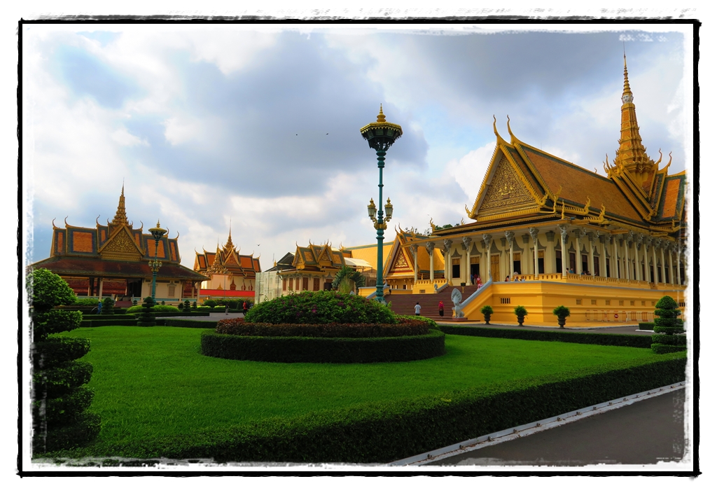 Días 23 y 24. Phnom Penh - Vietnam y Camboya a nuestro aire (4)