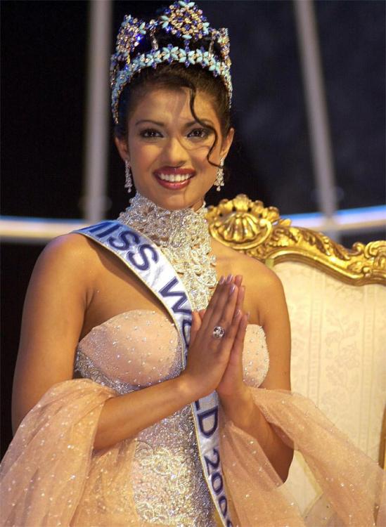 Miss World 2000