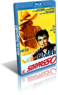 Il sorpasso (1962).mkv BDRip 576p x264 AC3 iTA