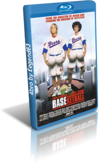 Baseketball (1998).mkv BDRip 720p x264 AC3 iTA