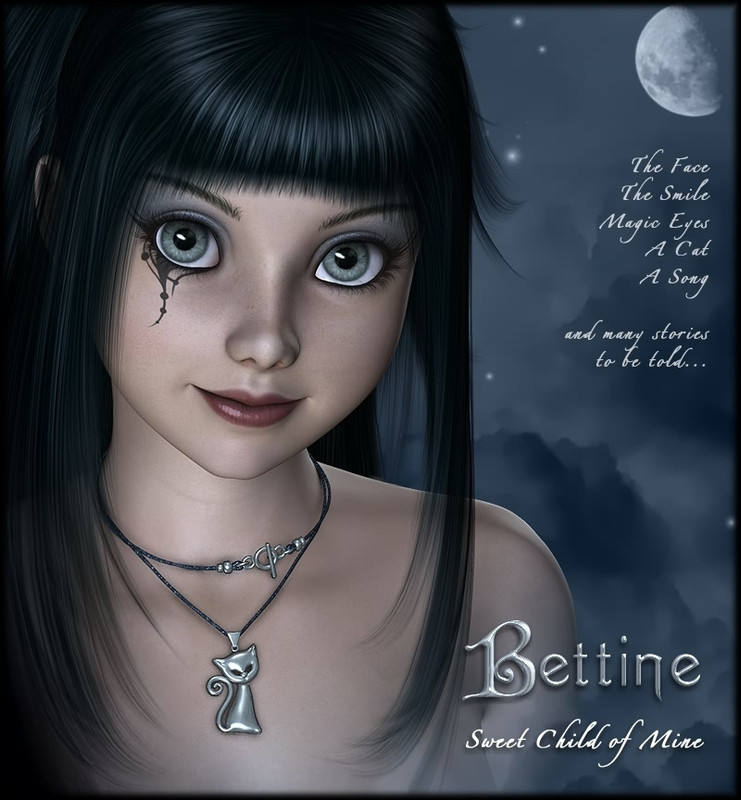 Bettine for V4.2 and A4