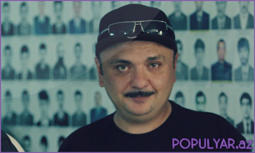 Anar Nağılbazın heç yerdə yayımlanmayan görüntüsü (Video) Anar Nağılbazın heç yerdə yayımlanmayan görüntüsü (Video)