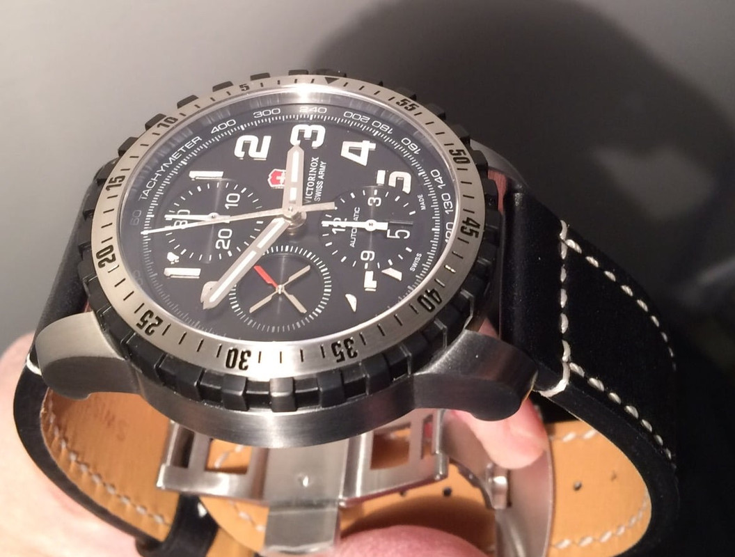 Cheapest ETA Valjoux 7750 you ve seen recently WatchUSeek Watch Forums