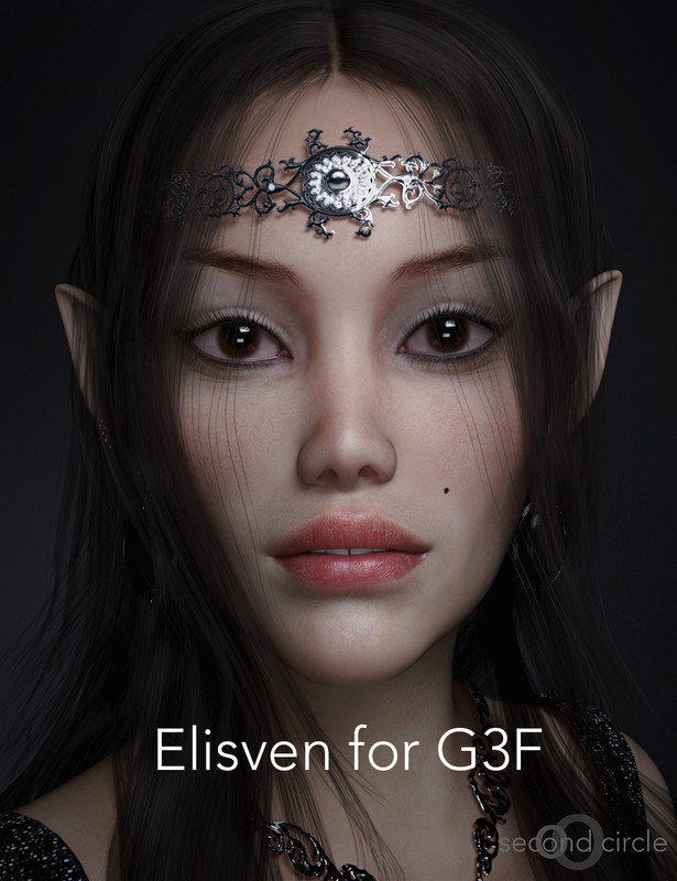 Elisven for G3F
