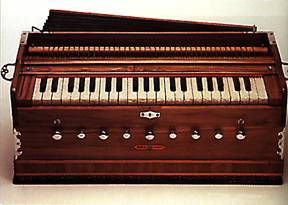 harmonium