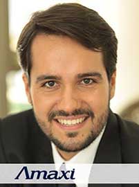 Marcio Sumary, autor do livro