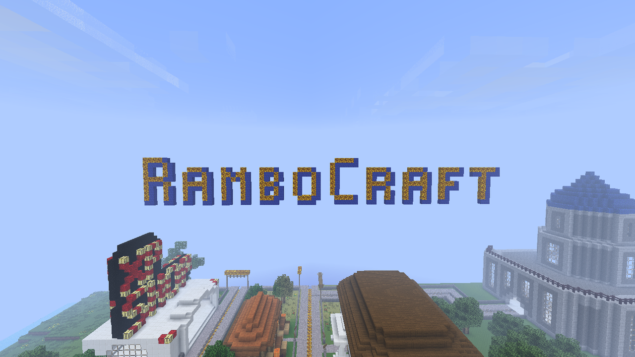 RamboCraft