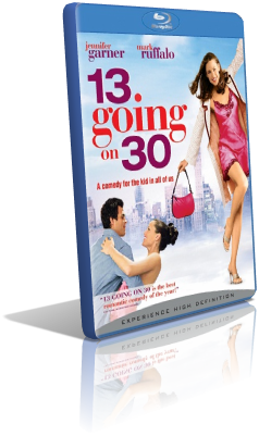 30 Anni In Un Secondo (2004) FullHD 1080p HEVC TrueHD ITA AC3 ENG 30 Anni In Un Secondo (2004) FullHD 1080p HEVC TrueHD ITA AC3 ENG