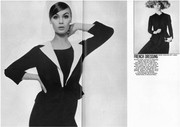 A Retrospective : UK Vogue under Beatrix Miller (1964 - 1986) | Page 9 ...