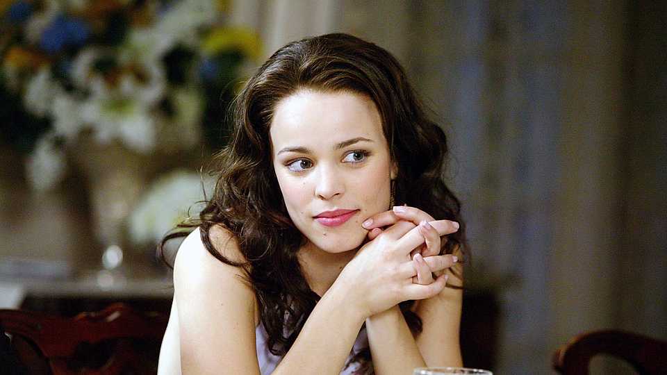 Rachel McAdams