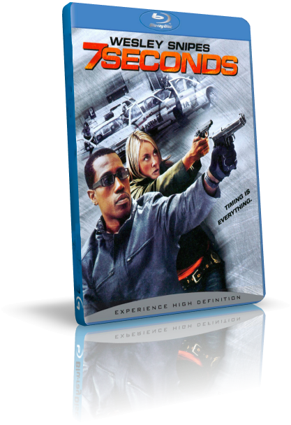 7 Seconds (2005) FullHD 1080p HEVC TrueHD ITA AC3 ITA/ENG 7 Seconds (2005) FullHD 1080p HEVC TrueHD ITA AC3 ITA/ENG