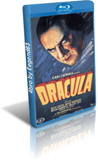 Dracula (1931).mkv BDRip 480p x264 AC3 iTA