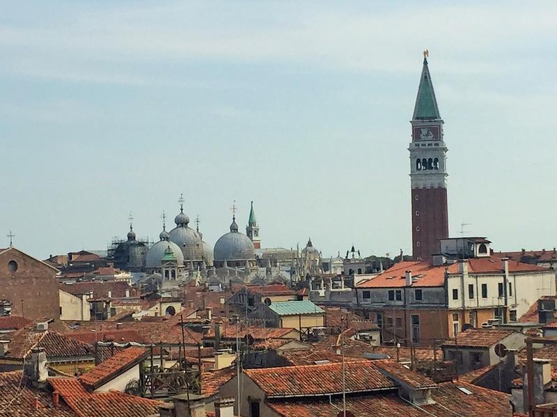 CRUCERO PULLMANTUR CON NIÑOS: Grecia, Montenegro, Croacia e Italia - Blogs de Mediterráneo - 7ª ETAPA (SÁBADO): VENECIA (ITALIA) (32)
