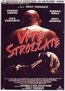 Vite strozzate (1996).avi DvdRip AC3 iTA