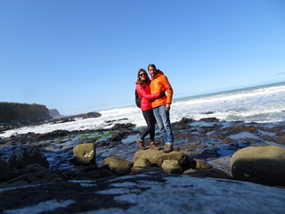THE CATLINS. Surat bay, Curio bay, Slope point y Waipapa point. Un MUST de NZ - NUEVA ZELANDA - SEPTIEMBRE - 18 DÍAS (3)