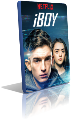 iBoy (2017) HD 720p HEVC AC3 ITA/ENG