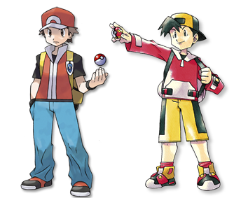 what is your favorite player in pokemon game