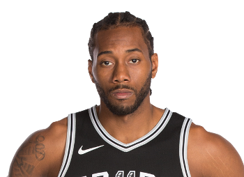 Kawhi Leonard