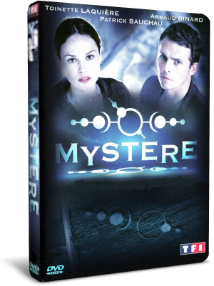 Mystère  - Miniserie (2007) .avi SatRip [Completa]