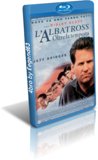 L'Albatross - Oltre la tempesta (1996).mkv BDRip 480p x264 AC3 iTA-ENG