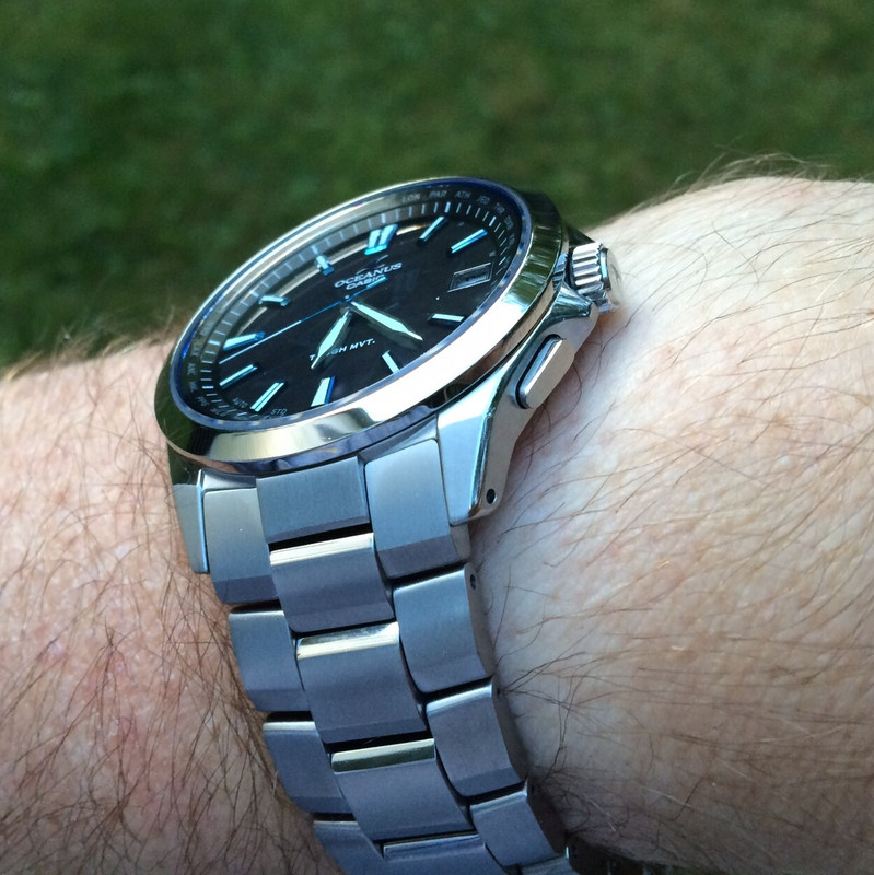citizen oceanus