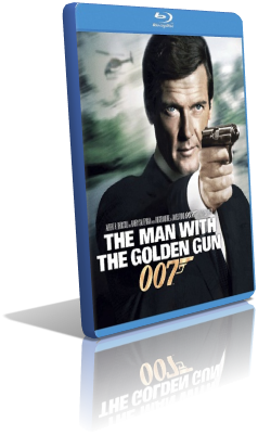 Agente 007 - L'Uomo Dalla Pistola D'Oro (1974) HD 720p HEVC DTS ITA + AC3 ENG Agente 007 - L'Uomo Dalla Pistola D'Oro (1974) HD 720p HEVC DTS ITA + AC3 ENG