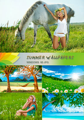 Summer Wallpapers .jpg 2560 x 1440