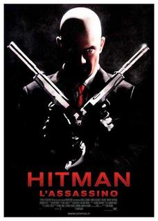 Hitman - L'assassino (2007).mkv BDRip 720p x264 AC3/DTS iTA-ENG