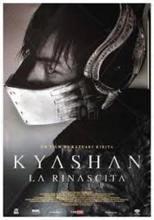 Kyashan - La rinascita (2004).mkv BDRip 720p x264 AC3 iTA-JAP DTS iTA