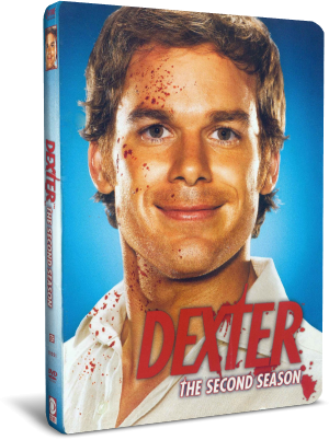 Dexter Stagione 2 (2007) .mkv BDRip AC3 1080p ITA ENG SUBS [Completa]