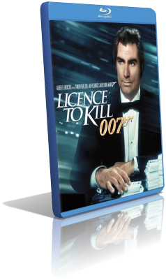 Agente 007 - Vendetta Privata (1989) HD 720p HEVC DTS ITA + AC3 ENG Agente 007 - Vendetta Privata (1989) HD 720p HEVC DTS ITA + AC3 ENG