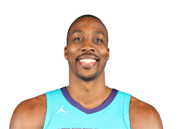 Dwight Howard