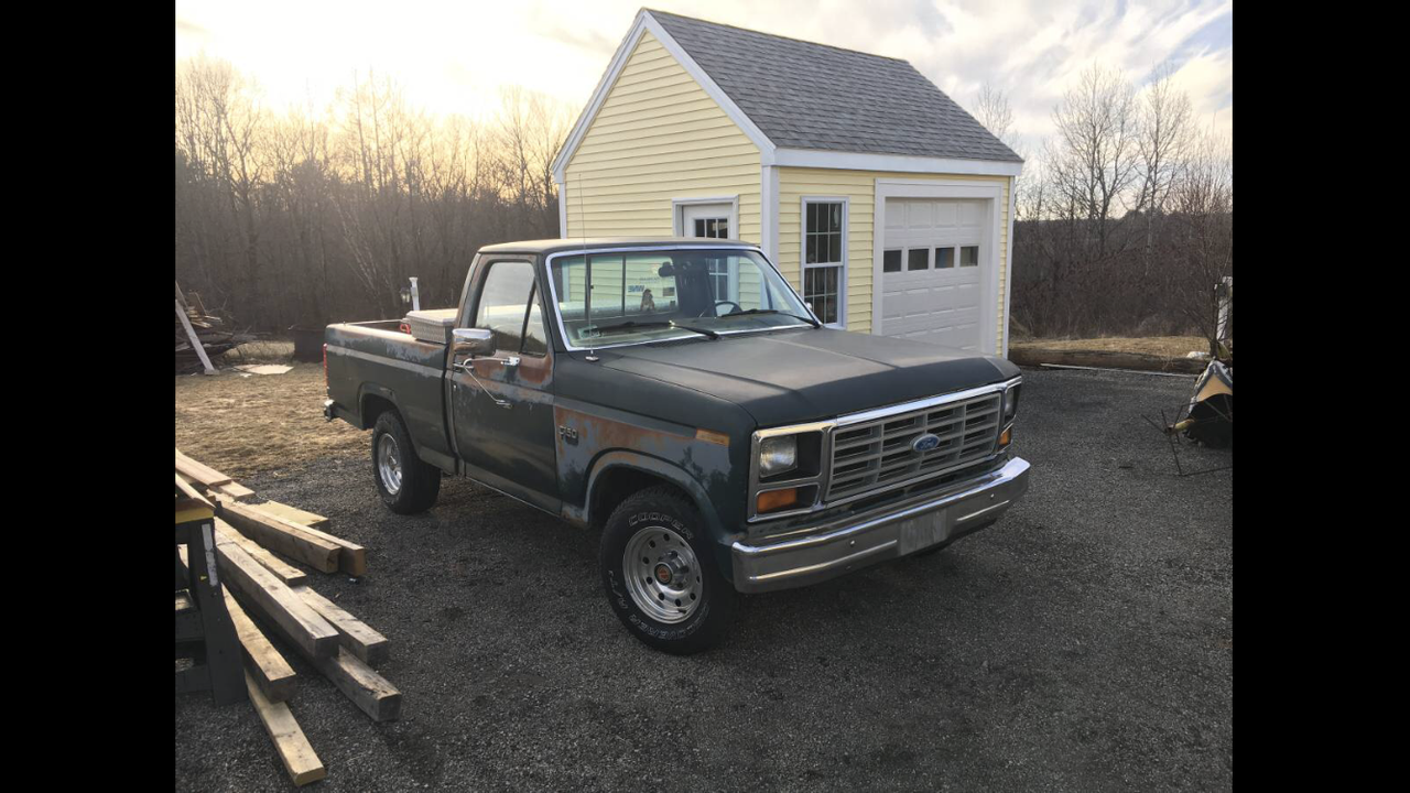 Craigslist Early Bronco finds. - Ford Truck Enthusiasts Forums