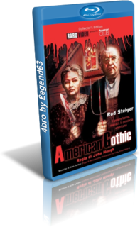 La casa degli orrori - American Gothic (1988).mkv BDRip 480p x264 AC3 iTA