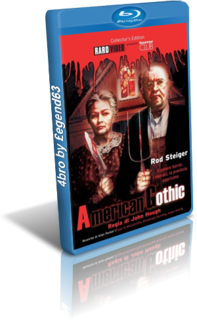 La casa degli orrori - American Gothic (1988).mkv BDRip 720p x264 AC3 iTA