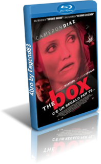 The box (2009).mkv BDRip 720p x264 AC3 iTA-ENG