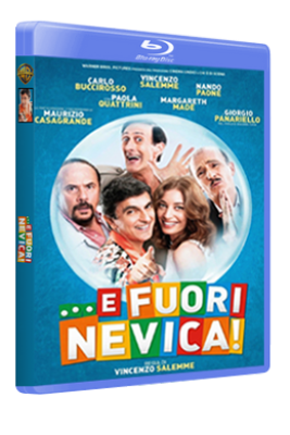 ...E Fuori Nevica! (2014) FullHD 1080p HEVC DTS ITA ...E Fuori Nevica! (2014) FullHD 1080p HEVC DTS ITA