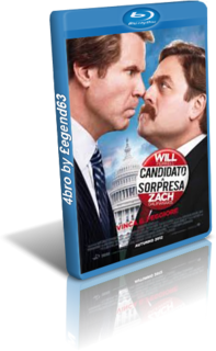 Candidato a sorpresa (2012).mkv BDRip 576p x264 AC3 iTA-ENG
