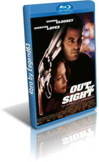 Out of sight (1998).mkv BDRip 720p x264 AC3 iTA-ENG DTS ENG