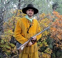 Traditional Muzzleloading