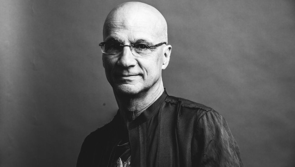 Jimmy Iovine Net Worth Know his career. property, affairs