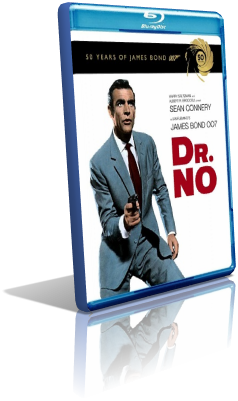 Agente 007 - Licenza Di Uccidere (1962) SD 480p HEVC AAC ITA/ENG Agente 007 - Licenza Di Uccidere (1962) SD 480p HEVC AAC ITA/ENG