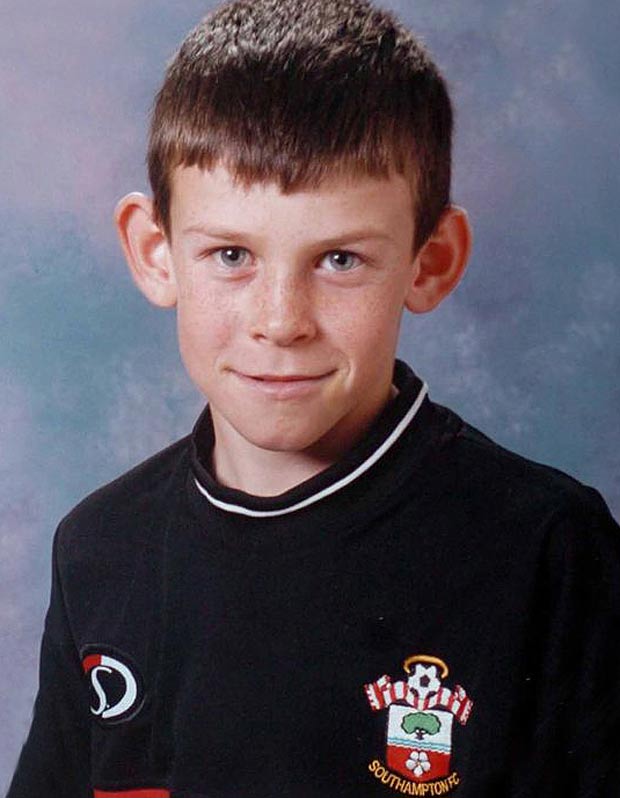 Bale Young