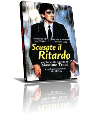 Scusate il ritardo (1982) Dvd5 copia 1:1 Ita Scusate il ritardo (1982) Dvd5 copia 1:1 Ita