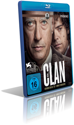 Il Clan (2015) HD 720p HEVC DTS ITA AC3 SPA