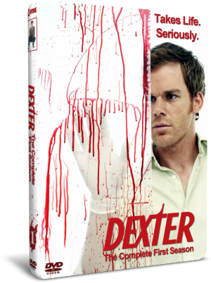 Dexter Stagione 1 (2006) .mkv BDRip AC3 1080p ITA ENG SUBS [Completa]