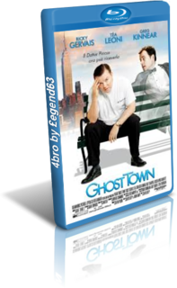 Ghost town (2008).mkv BDRip 480p x264 AC3 iTA