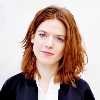 Rose Leslie