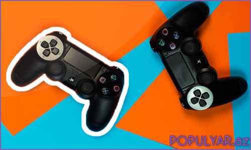 “Sony PlayStation 5” Artıq hazırlanıb (video) “Sony PlayStation 5” Artıq hazırlanıb (video)