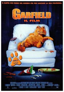 Garfield - Il film (2004).mkv BDRip 720p x264 AC3/DTS iTA-ENG